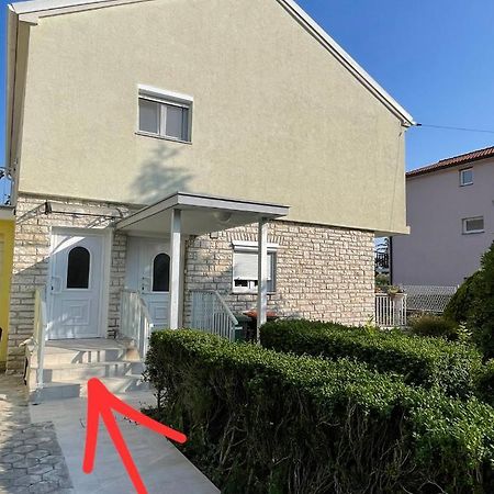 La Storia - Holiday Apartment House زادار المظهر الخارجي الصورة