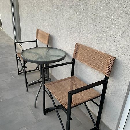 La Storia - Holiday Apartment House زادار المظهر الخارجي الصورة