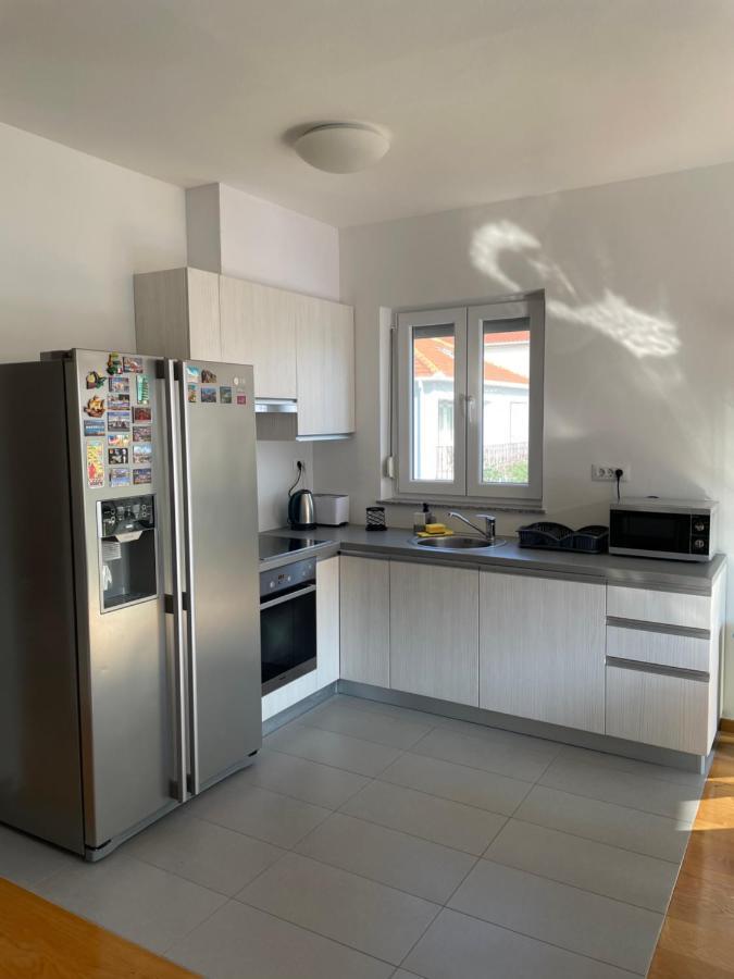 La Storia - Holiday Apartment House زادار المظهر الخارجي الصورة