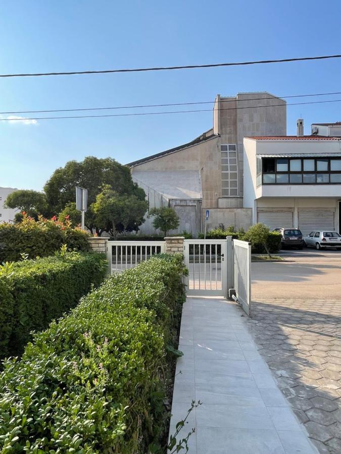 La Storia - Holiday Apartment House زادار المظهر الخارجي الصورة