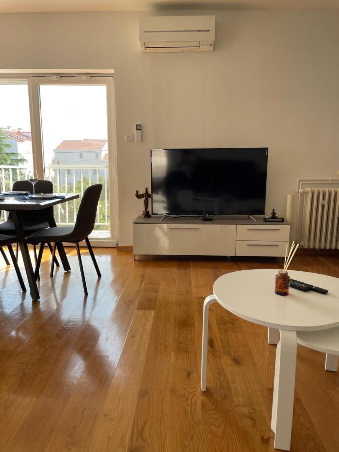La Storia - Holiday Apartment House زادار المظهر الخارجي الصورة