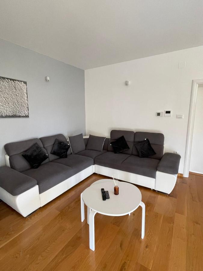 La Storia - Holiday Apartment House زادار المظهر الخارجي الصورة