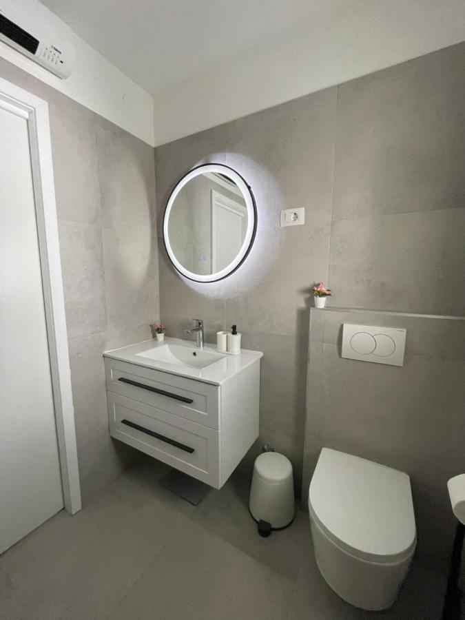 La Storia - Holiday Apartment House زادار المظهر الخارجي الصورة