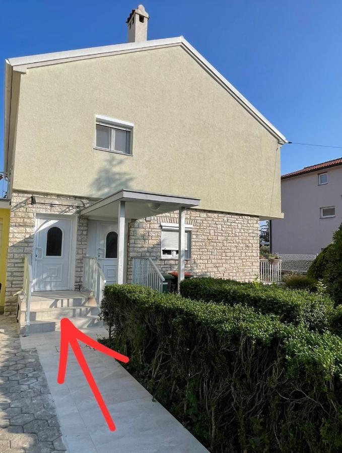 La Storia - Holiday Apartment House زادار المظهر الخارجي الصورة