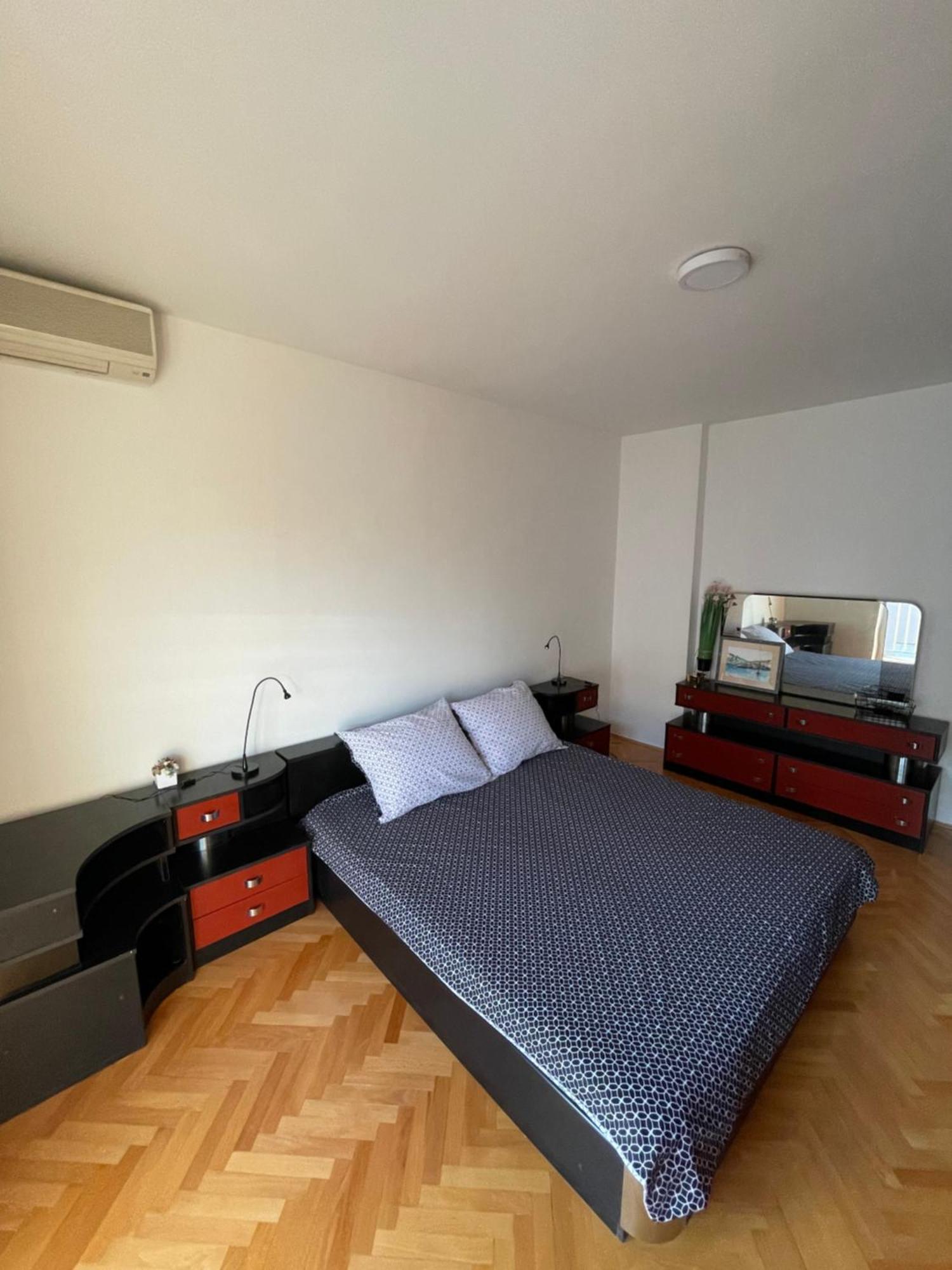 La Storia - Holiday Apartment House زادار المظهر الخارجي الصورة