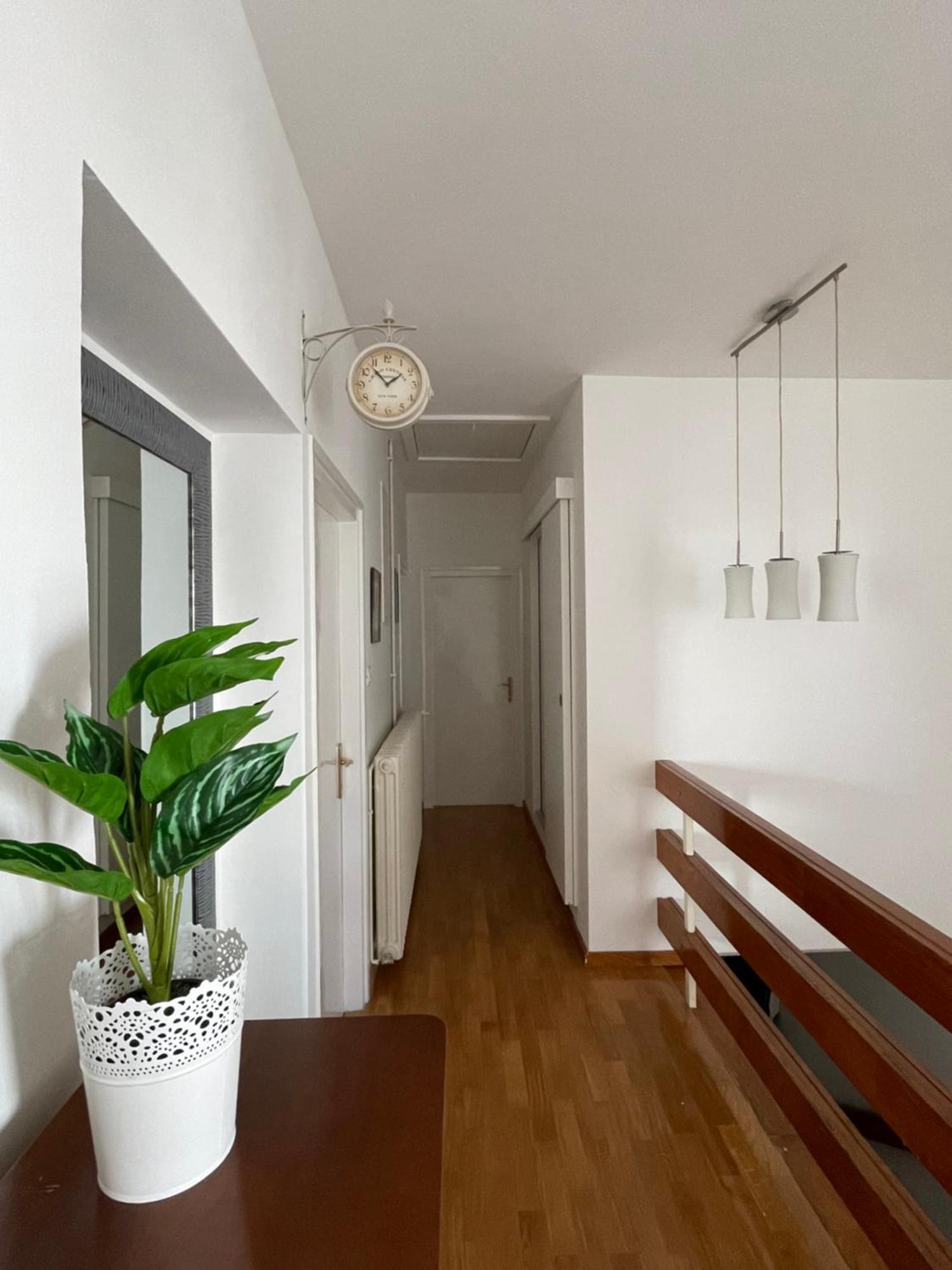La Storia - Holiday Apartment House زادار المظهر الخارجي الصورة