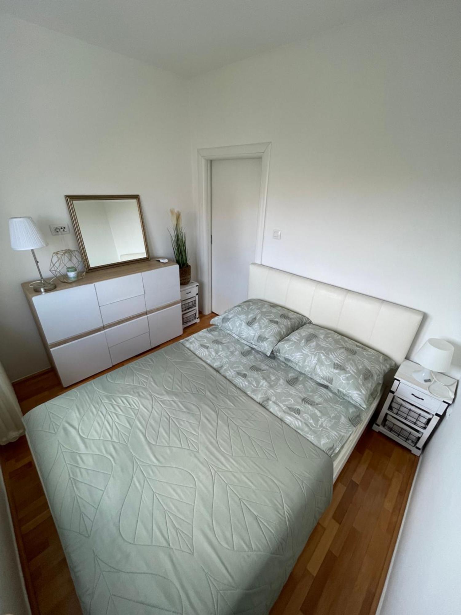 La Storia - Holiday Apartment House زادار المظهر الخارجي الصورة