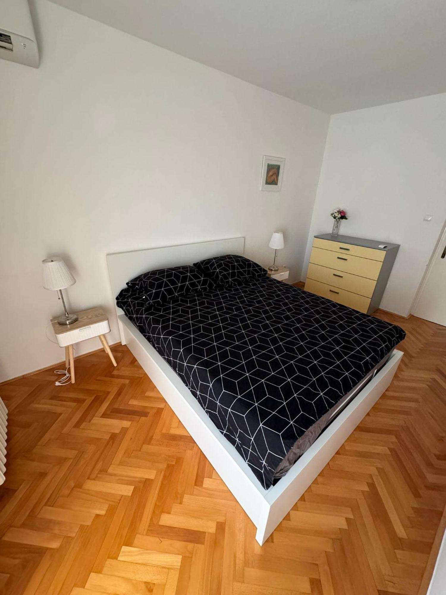 La Storia - Holiday Apartment House زادار المظهر الخارجي الصورة